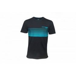 Drennan Black T-Shirt