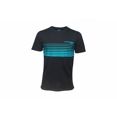 Drennan Black T-Shirt