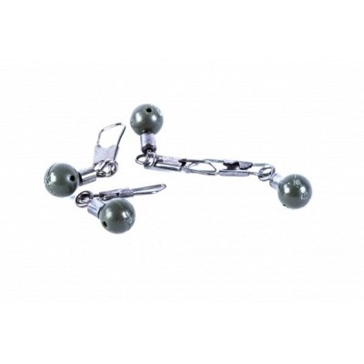 Korum Feedabeads (2019)