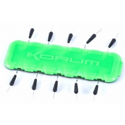 Korum Mega Grip Stops