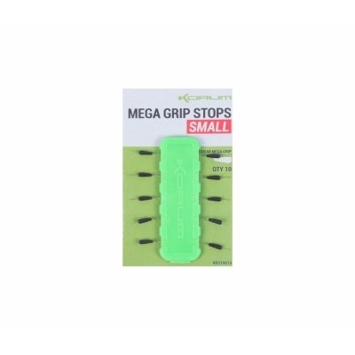 Korum Mega Grip Stops
