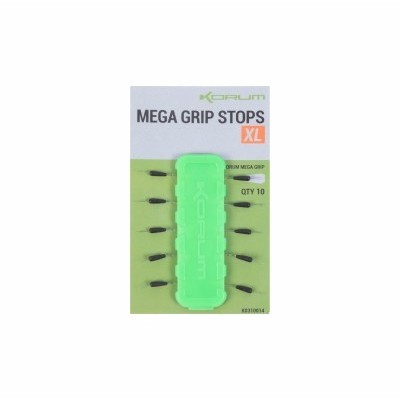 Korum Mega Grip Stops