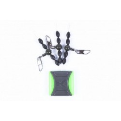 Korum Ready Float Kit