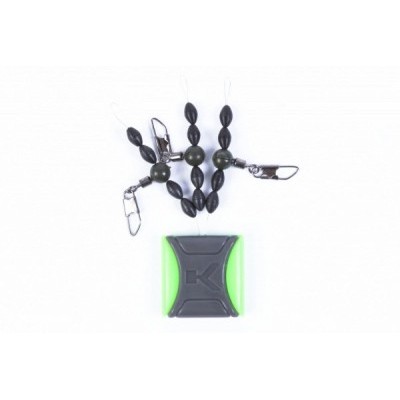 Korum Ready Float Kit