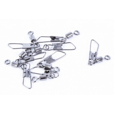 Korum Link Swivels
