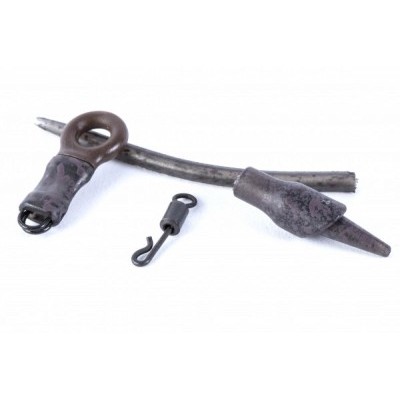 Korum Camo Running Rig Kit