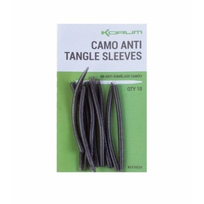 Korum Camo Anti Tangle Sleeve