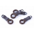 Korum Running Rig Clips
