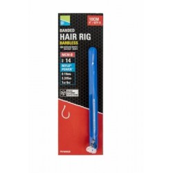 Preston MCM-B Banded Hooklengths