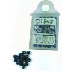 Sensas Competition Coated Shot