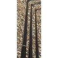Tri-Cast Excellence Handle