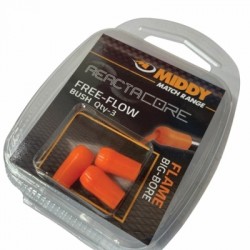 Middy Reactacore Free Flow Bush 4-6