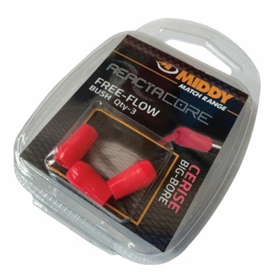 Middy Reactacore Free Flow Bush 8-12