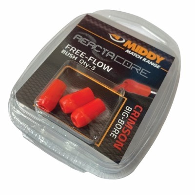 Middy Reactacore Free Flow Bush 20-24
