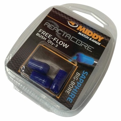 Middy Reactacore Free Flow Bush 25-30