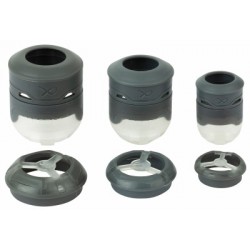 Matrix Flexible Toss Pots