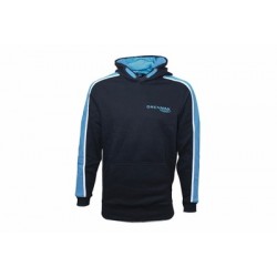 Drennan Pullover Hoody