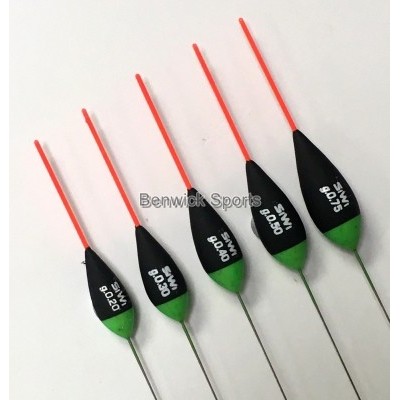 Siwi Canal Squatt Pole Float