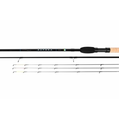Preston Supera SL Feeder Rods