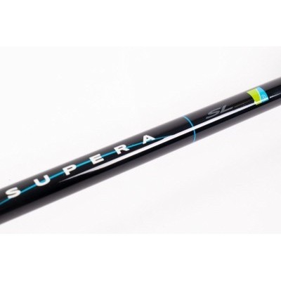 Preston Supera SL Feeder Rods