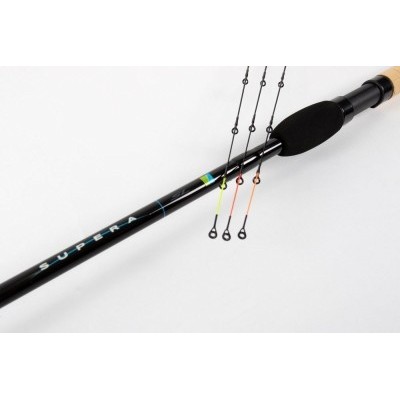 Preston Supera SL Feeder Rods