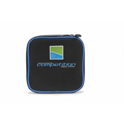 Preston Reel Case Preston Reel Case
