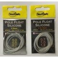 NuFish Pole Float Silicone
