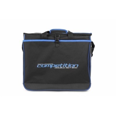Preston Competition Double Net Bag (2020) Preston Competition Double Net Bag (2020)