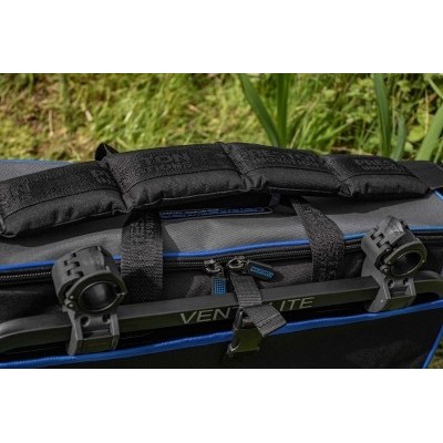 Preston Competition Double Net Bag (2020) Preston Competition Double Net Bag (2020)