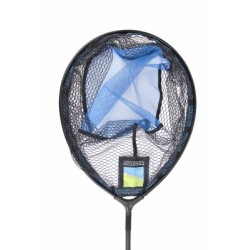 Preston Latex Match Landing Net