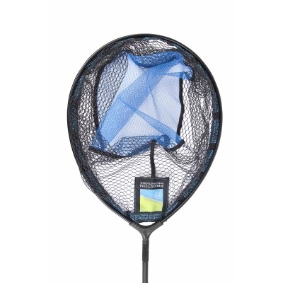 Preston Latex Match Landing Net