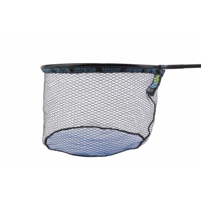 Preston Latex Match Landing Net