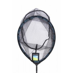 Preston Latex Carp Landing Net