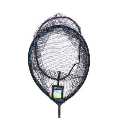 Preston Latex Carp Landing Net