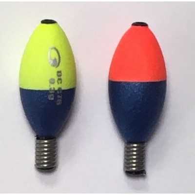 Garbolino Competition DC C76 Jigger Float