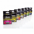 NuFish Zip Hybrid Elastic