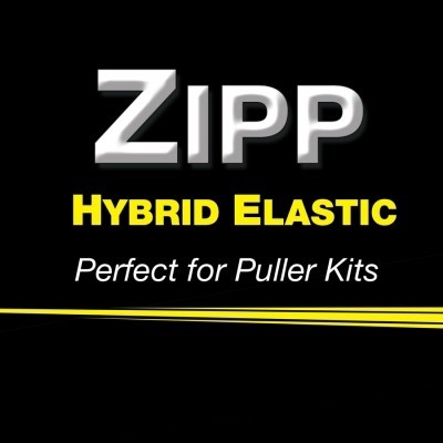NuFish Zip Hybrid Elastic