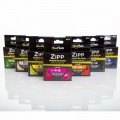 NuFish Zip Hybrid Elastic