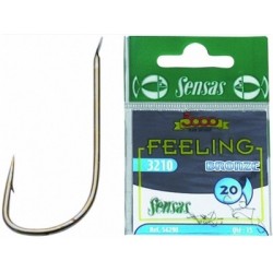 Sensas 3210 Hooks