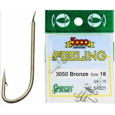 Sensas 3050 Hook