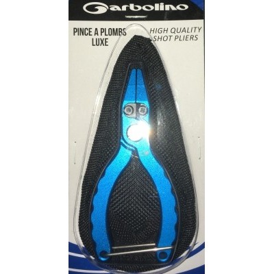 Garbolino Deluxe Shot Pliers