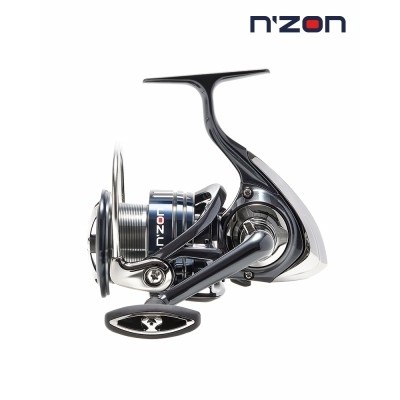 Daiwa N'Zon Plus LT Feeder Reels