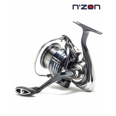 Daiwa N'Zon Plus LT Feeder Reels