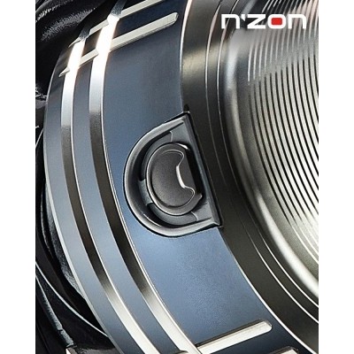 Daiwa N'Zon Plus LT Feeder Reels