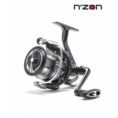 Daiwa N'Zon Plus LT Feeder Reels