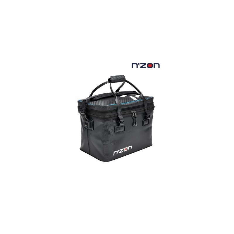 Sac Isotherme Daiwa Infinity Eva Cool Sac – Vert – 42x32x26cm – Pour Appâts Et Aliments