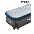 Daiwa N'Zon EVA Accessory Case Set 2