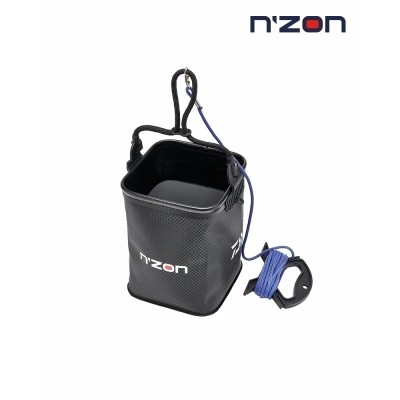Daiwa N'Zon EVA Water Bucket