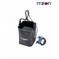 Daiwa N'Zon EVA Water Bucket