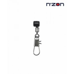 Daiwa N'Zon Feeder Bead Snap Link